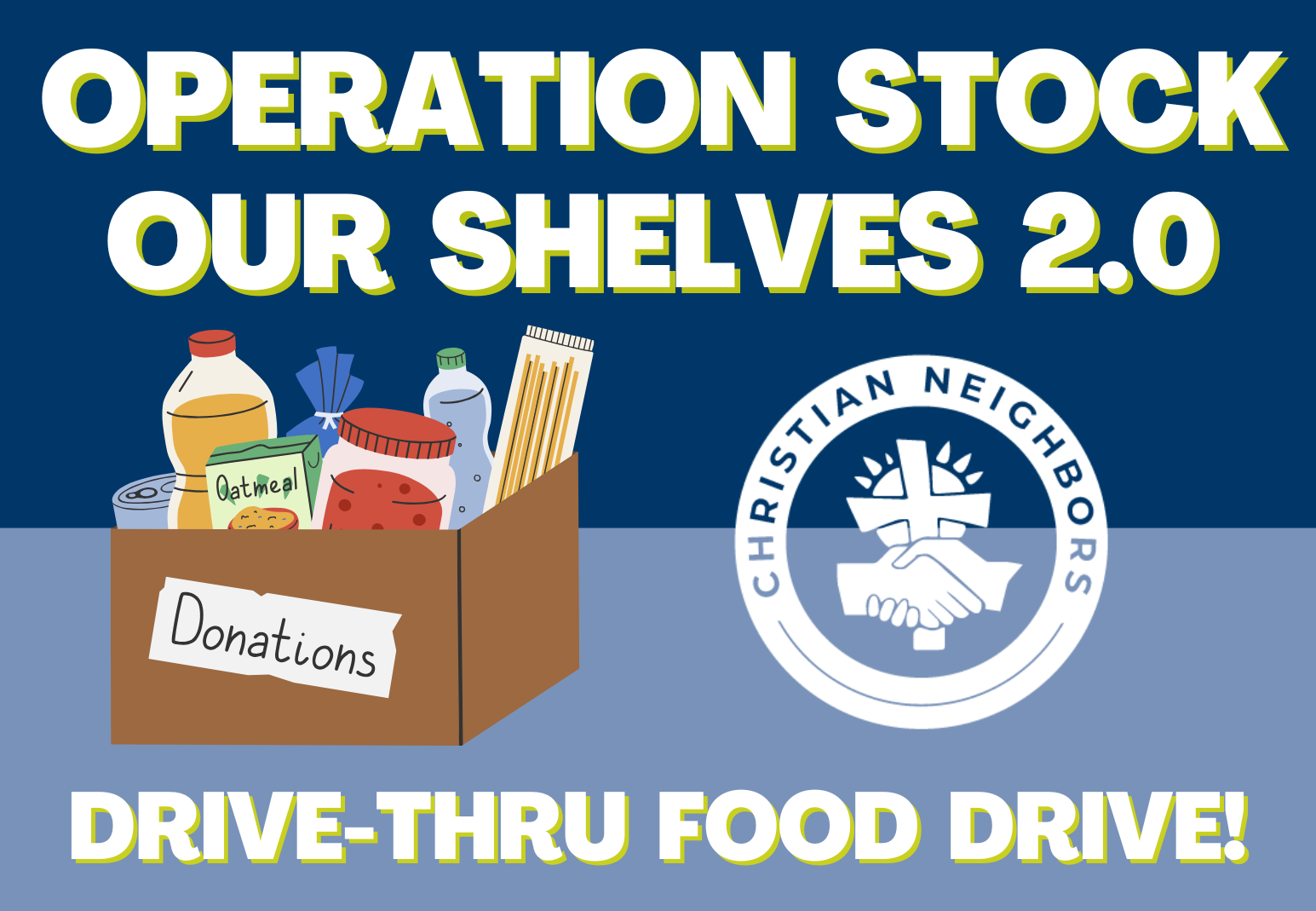 Christian Neighbors News