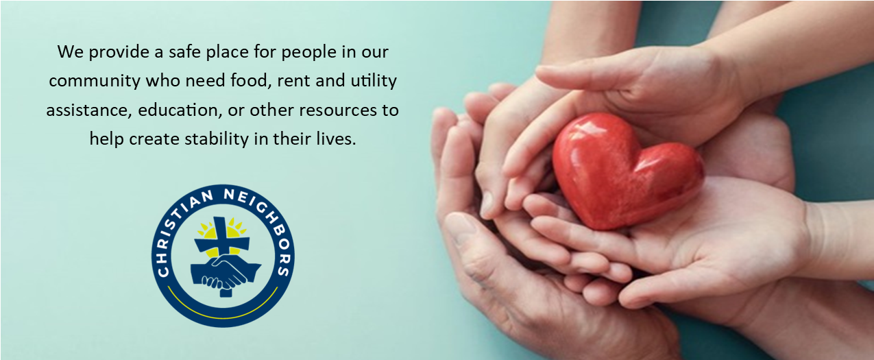 Christian Neighbors News