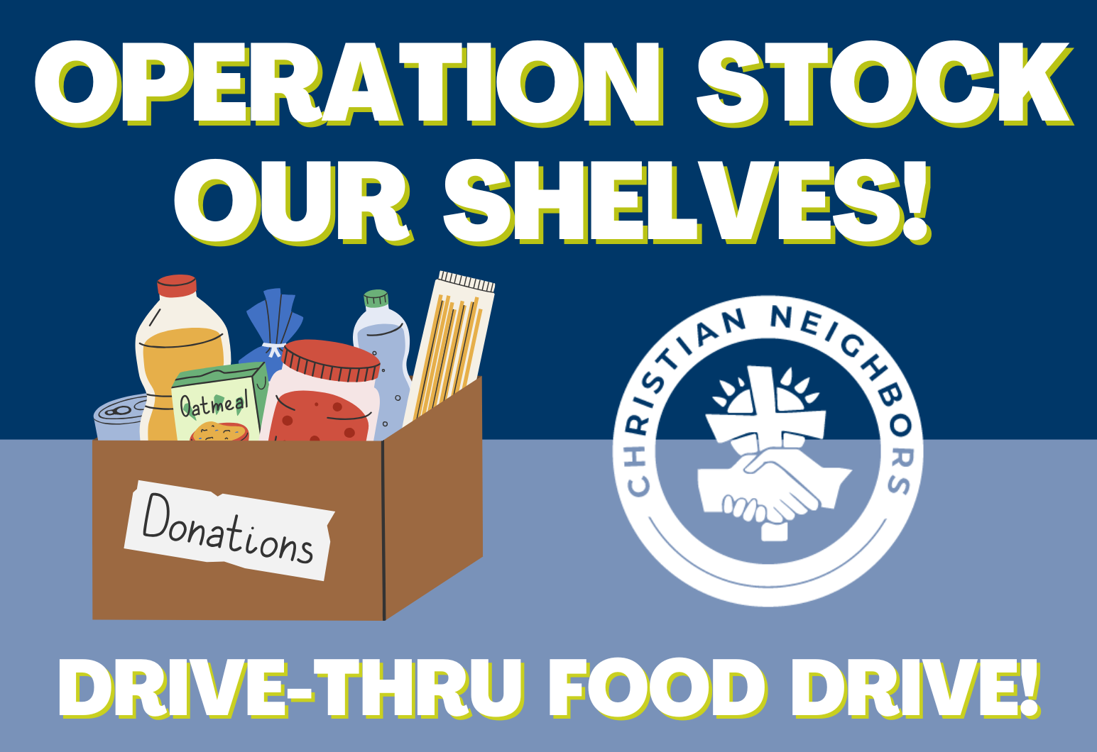 Christian Neighbors News