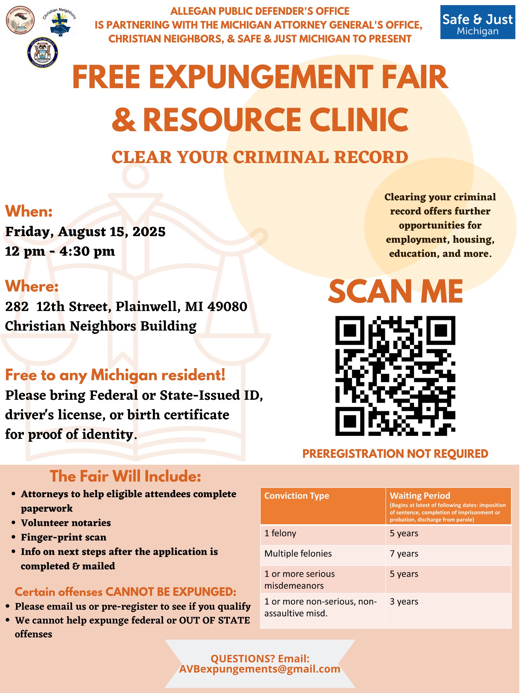 Christian Neighbors News